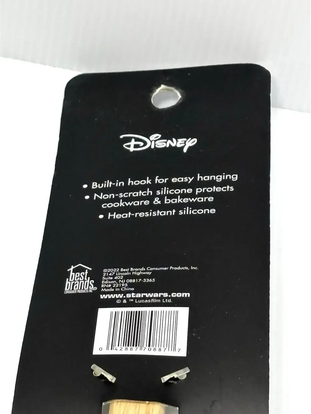 Disney join rebellion